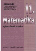 Hajnal Imre,Számadó László,Békéssy Szilvia - Matematika 11.