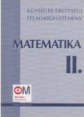 Hortobágyi István,Marosvári Péter,Pálmay Lóránt,Pósfai Péter,Siposs András,Vancsó Ödön - Matematika II.