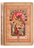 Mayer Miksa - Aranybánya. Mulattató s tanulságos olvasmányok. A magyar nép és az ifjuság számára. Szerkeszté Mayer Miksa.