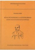 Hamar Imre - Kínai buddhizmus a középkorban