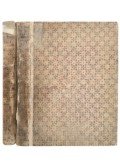 Tiraboschi, Girolamo - Storia dell’Augusta Badia di S. Silvestro di Nonantola, aggiuntovi il codice diplomatico della medesima. Tomo I–II.