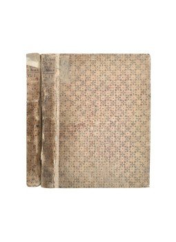 Tiraboschi, Girolamo - Storia dell’Augusta Badia di S. Silvestro di Nonantola, aggiuntovi il codice diplomatico della medesima. Tomo I–II., Modena 1784 antikvár könyv