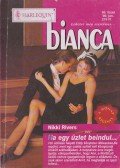 Nikki Rivers - Bianca 96. füzet - Ha egy üzlet beindul
