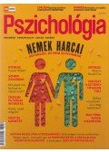 Sindelyes Dóra - HVG Extra Pszichológia 2018/2.