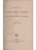 William Makepeace Thackeray - Titmarsh Sámuel története vagy: a nagy Hoggarthy-gyémánt
