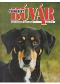 Dosztányi Imre (szerk.) - Természetbúvár 1993/5. szám
