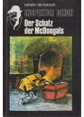 Henry Seymour - Inspektor Dixon - Der Schatz der McDougals