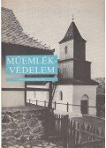 Dr. Gerő László (főszerk.) - Műemlékvédelem 1988. 2. szám
