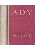 Ady Endre - Versek I-II. kötet