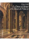 Enzo Carli - Le Dome de Sienne et de Musée de L'Oeuvre