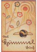 Seemann, Margarete - Das Hummel-Buch