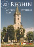 Simion T. Pop - Reghin / Sächsisch Regen / Szászrégen