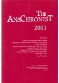 Péter Ágnes - The Anachronist 2001