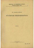 Gasztonyi Kálmán - Sütőipari mikrobiológia