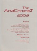Péter Ágnes - The Anachronist 2003