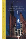 Koltai Dénes - A felnőttképzés elméleti, gazdasági és területi problémái