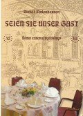 Radenhausen, Rudolf - Seien Sie unser Gast