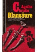 Agatha Christie - Blausäure