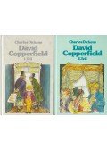 Charles Dickens - David Copperfield 1-2.