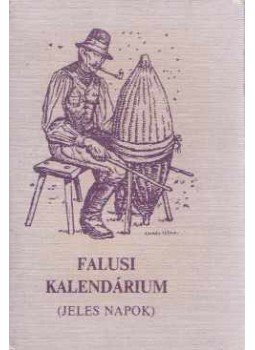Varga András, Falvai Ferenc - Falusi kalendárium (mini) Varga András, Falvai Ferenc - Falusi kalendárium (mini), 0 antikvár könyv