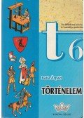 Balla Árpád - Történelem 6.
