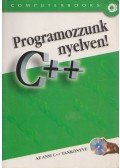 Tóth Bertalan,Lapteva Natália - Programozzunk C++ nyelven!