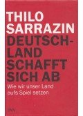 Thilo Sarrazin - Deutschland schafft sich ab