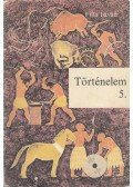 Filla István - Történelem 5.