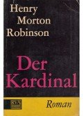 Robinson, Henry Morton - Der Kardinal