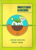Dorogi Imre - A biológiai gazdálkodás időszerű kérdései