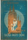 Hünermann, Wilhelm - A rajnaparti dóm