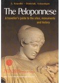 E. Karpodini-Dimitriadi - The Peloponnese