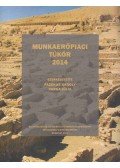 Fazekas Károly (szerk.),Varga Júlia (szerk.) - Munkaerőpiaci tükör 2014