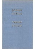 József Attila - Versek / Poezii