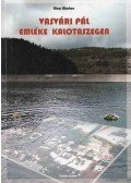 Okos Márton - Vasvári Pál emléke Kalotaszegen (Dedikált)