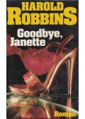 Harold Robbins - Goodbye, Janette