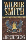 Wilbur Smith - A hetedik tekercs