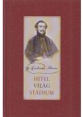 Széchenyi István - Hitel - Világ - Stádium
