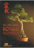 Alena Ondejcíks,Vladimír Ondejcíks - Bonsai Slovakia