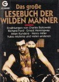 Genzler, Ulrich - Das große Lesebuch der wilden Männer