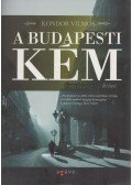 Kondor Vilmos - A budapesti kém