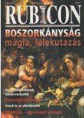 Rácz Árpád (szerk.) - Rubicon 2005/7