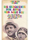 BROWN, JOE DAVID - Die Geschichte von Addie und Long Boy