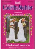 Courths-Mahler, Hedwig - Mindenható szerelem