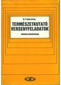 Dr. Franyó István - Természetkutató versenyfeladatok általános iskolásoknak
