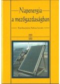 Farkas István - Napenergia a mezőgazdaságban