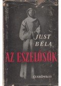 Just Béla - Az eszelősök