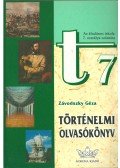 Závodszky Géza - Történelmi olvasókönyv 7.