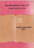 Marinovich Endre Dr. - Public Relations (PR)