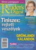 Zsámboki Péter - Reader's Digest Válogatás 2001. november